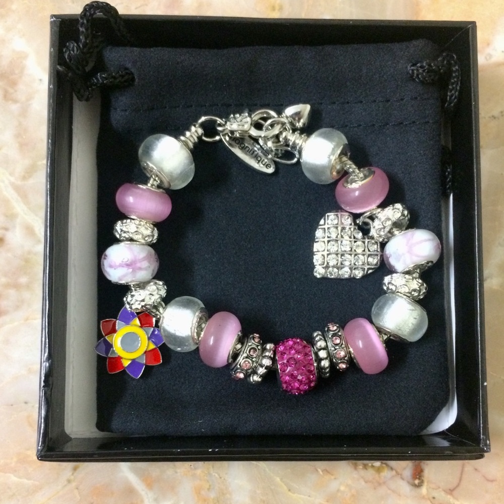 Magnifique Charmant Bracelet 🎁